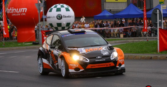 Rajd Rzeszowski